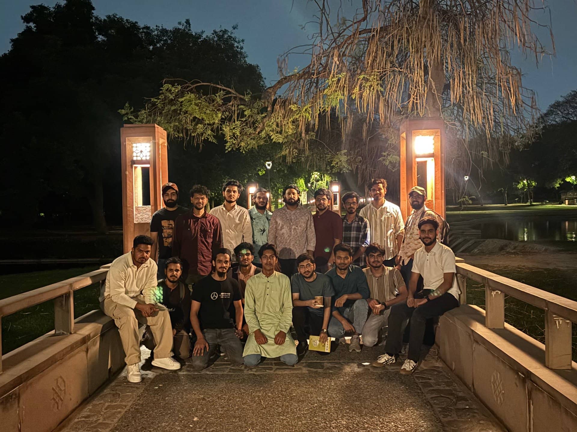 Community Meetup 2