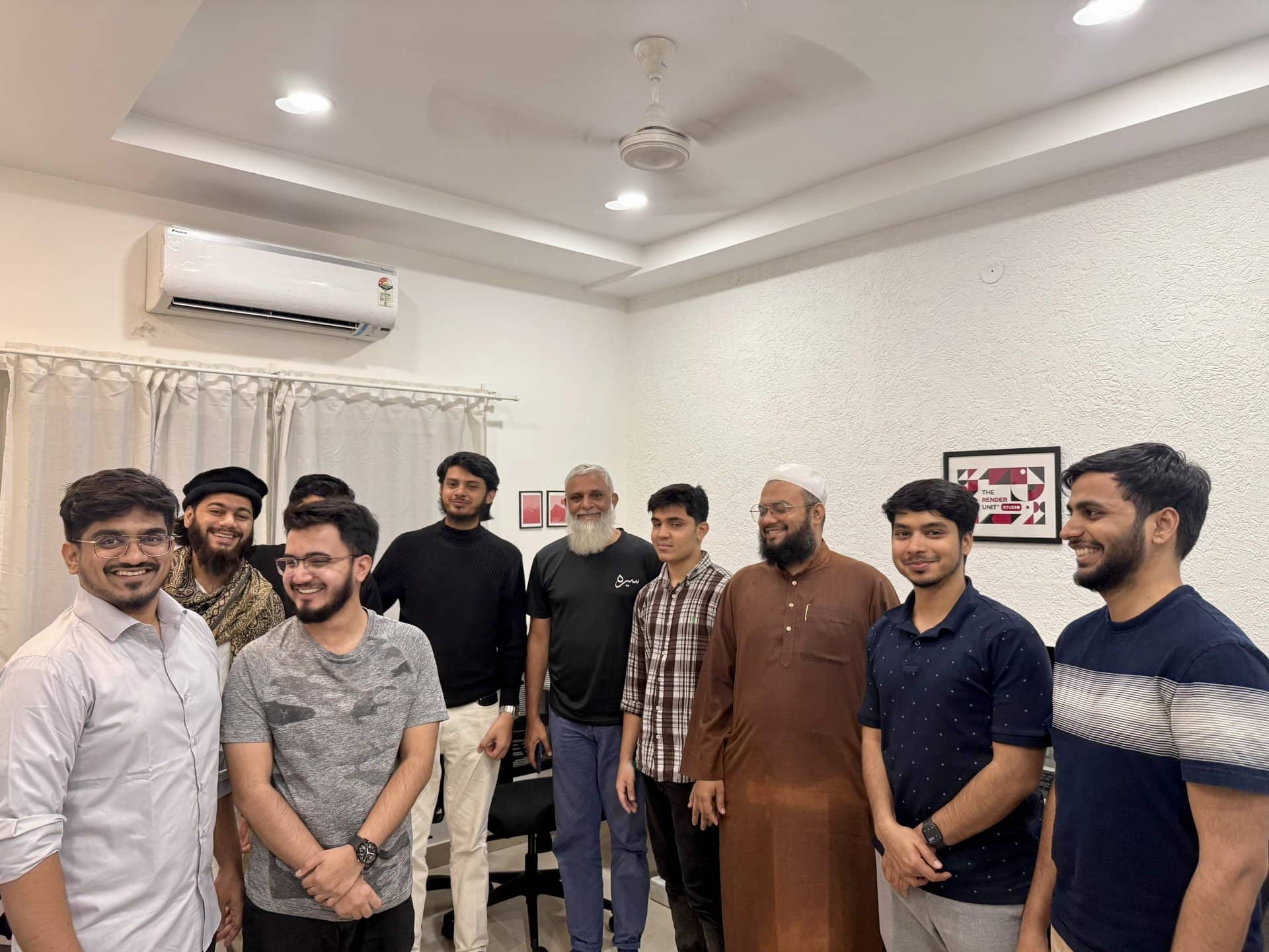 Community Meetup 3