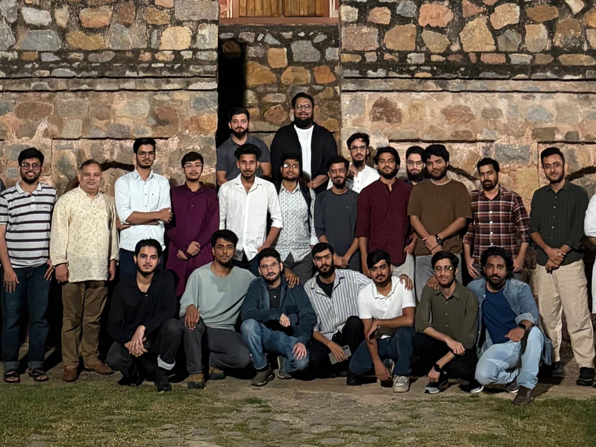 Community Meetup 6