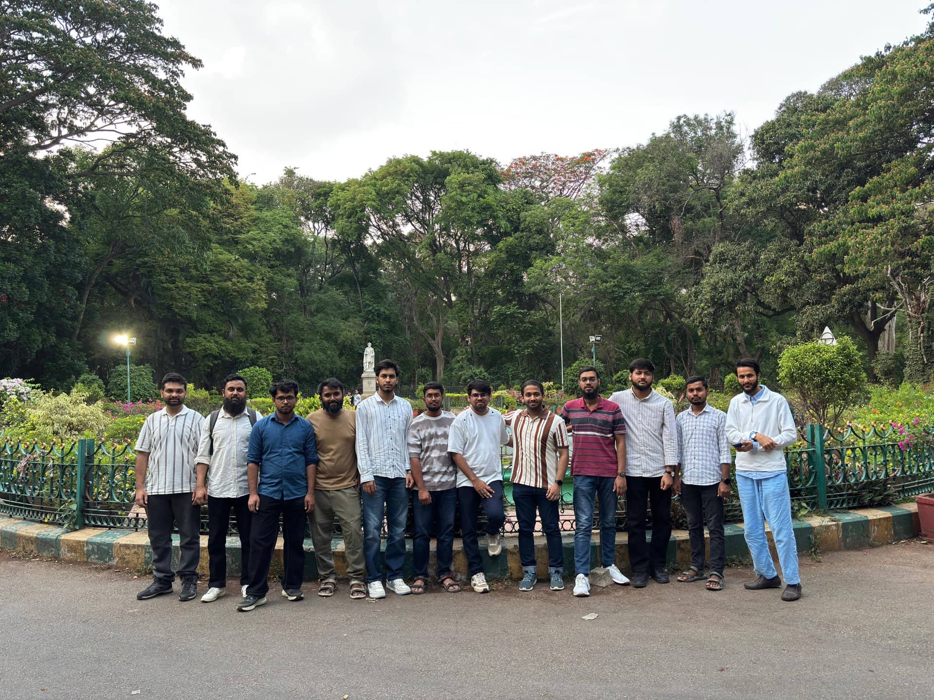 Community Meetup 9